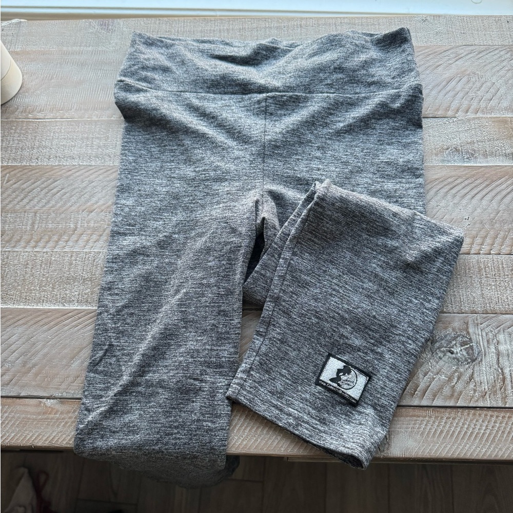 Celestial Bodiez Legging, Small